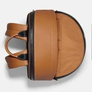 Coach | Bags | Nwt Coach West Backpack With Coach Motif  display picture 1